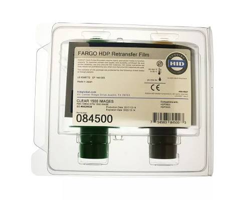 Fargo HDP 5600 Retransfer film 084500 Fargo HDP 5600 Retransfer film 084500