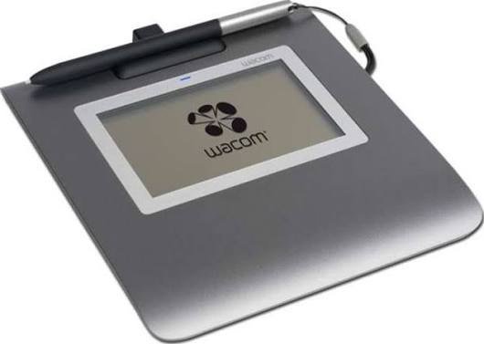 Wacom STU-430 Signature Pad Wacom STU-430 Signature Pad